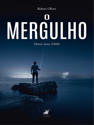 cover image of O mergulho